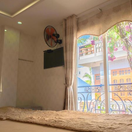 Hotel Hoang Thinh Danang Exterior photo