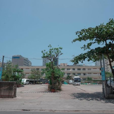 Hotel Hoang Thinh Danang Exterior photo