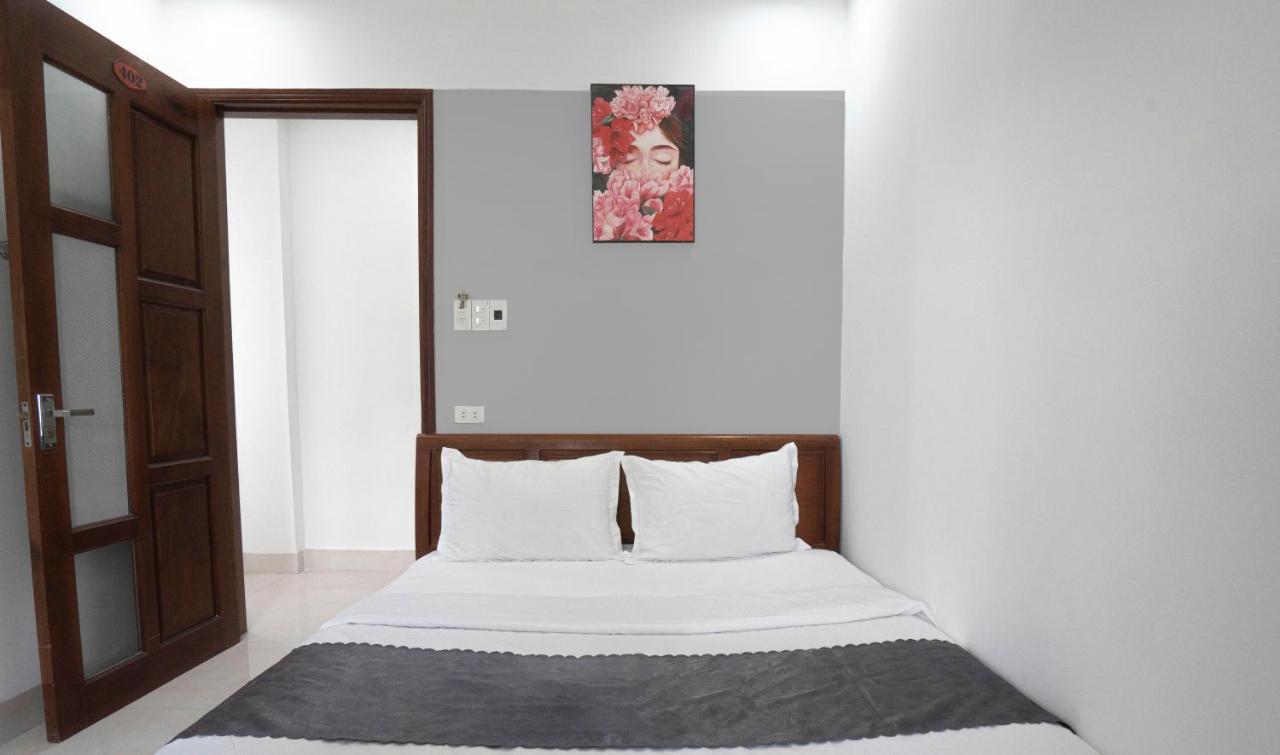 Hotel Hoang Thinh Danang Exterior photo