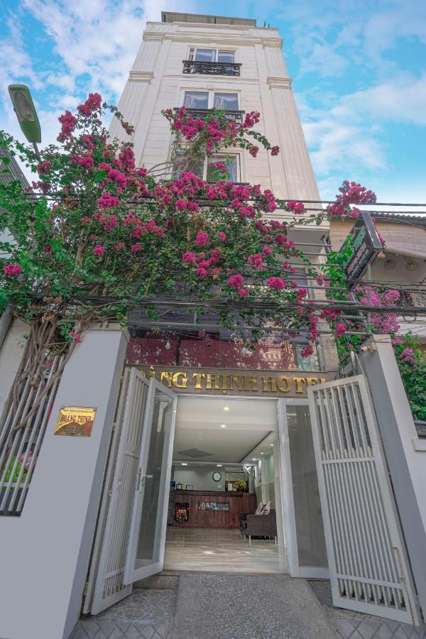 Hotel Hoang Thinh Danang Exterior photo