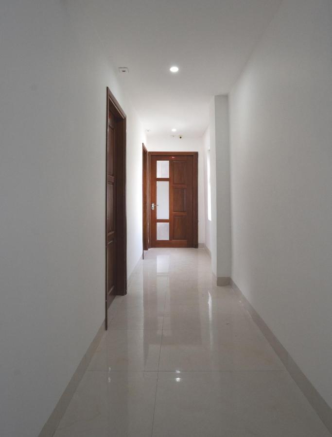 Hotel Hoang Thinh Danang Exterior photo