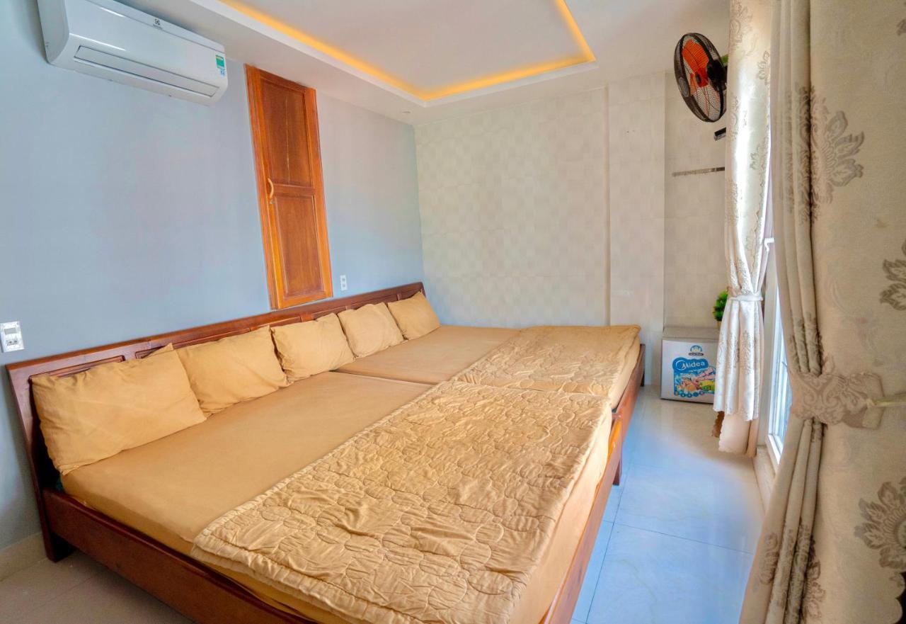 Hotel Hoang Thinh Danang Exterior photo