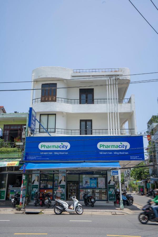 Hotel Hoang Thinh Danang Exterior photo