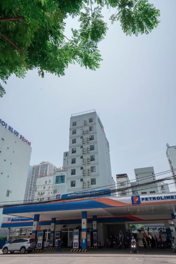 Hotel Hoang Thinh Danang Exterior photo