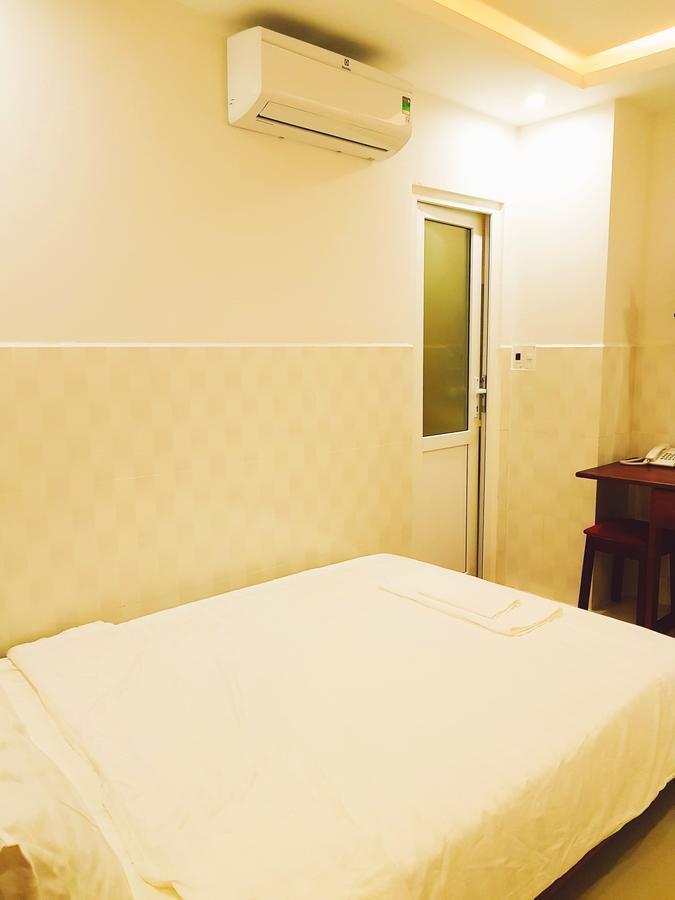 Hotel Hoang Thinh Danang Exterior photo
